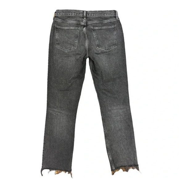 AGOLDE Lyle Low Rise Slim in Phase Size 29 NWOT - Picture 7 of 13